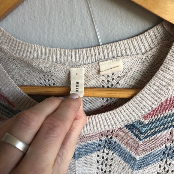 MOTH top - Picture 3 of 7